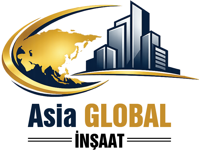 Asya Global İnşaat Logo